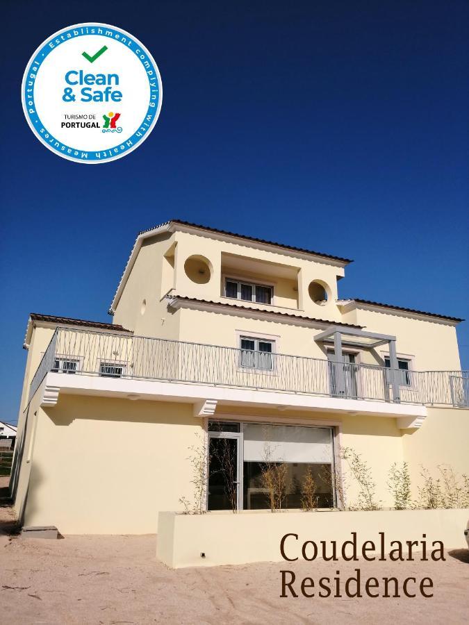 Coudelaria Residence Foz  外观 照片